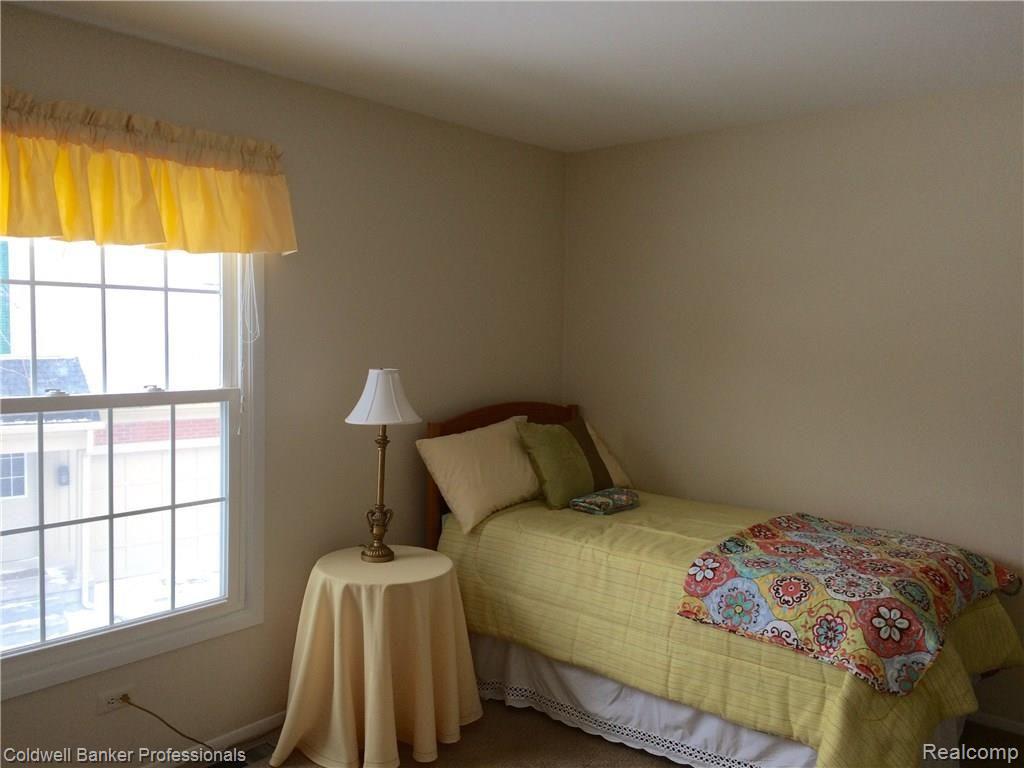 1286 Brook Lane, Unit 295 Rochester Hills, MI 48306 - Photo 12 of 27
