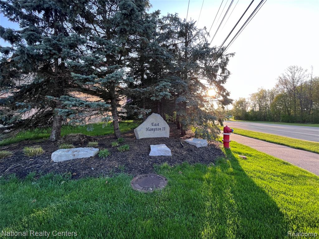 2056 Somerville Road Rochester Hills, MI 48307 - Photo 83 of 84