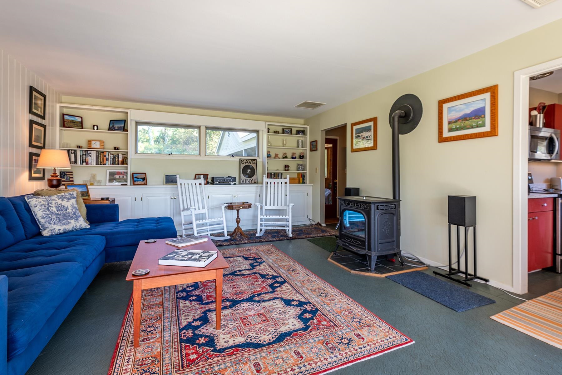 3452 Vermont Rte 100 Londonderry, VT 05155 - Photo 7 of 40 Gallery Image 7
