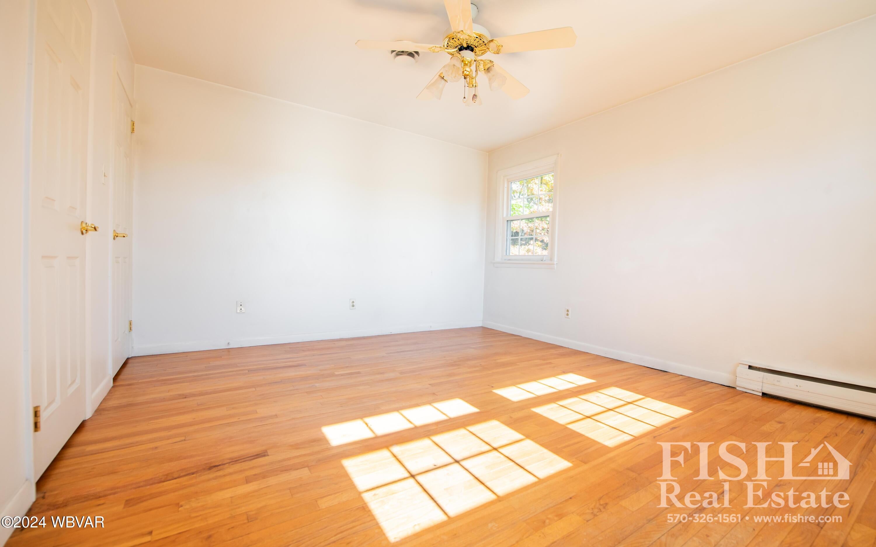61 Cliffside Drive Williamsport, PA 17701 - Photo 22 of 32 Bedroom 2
