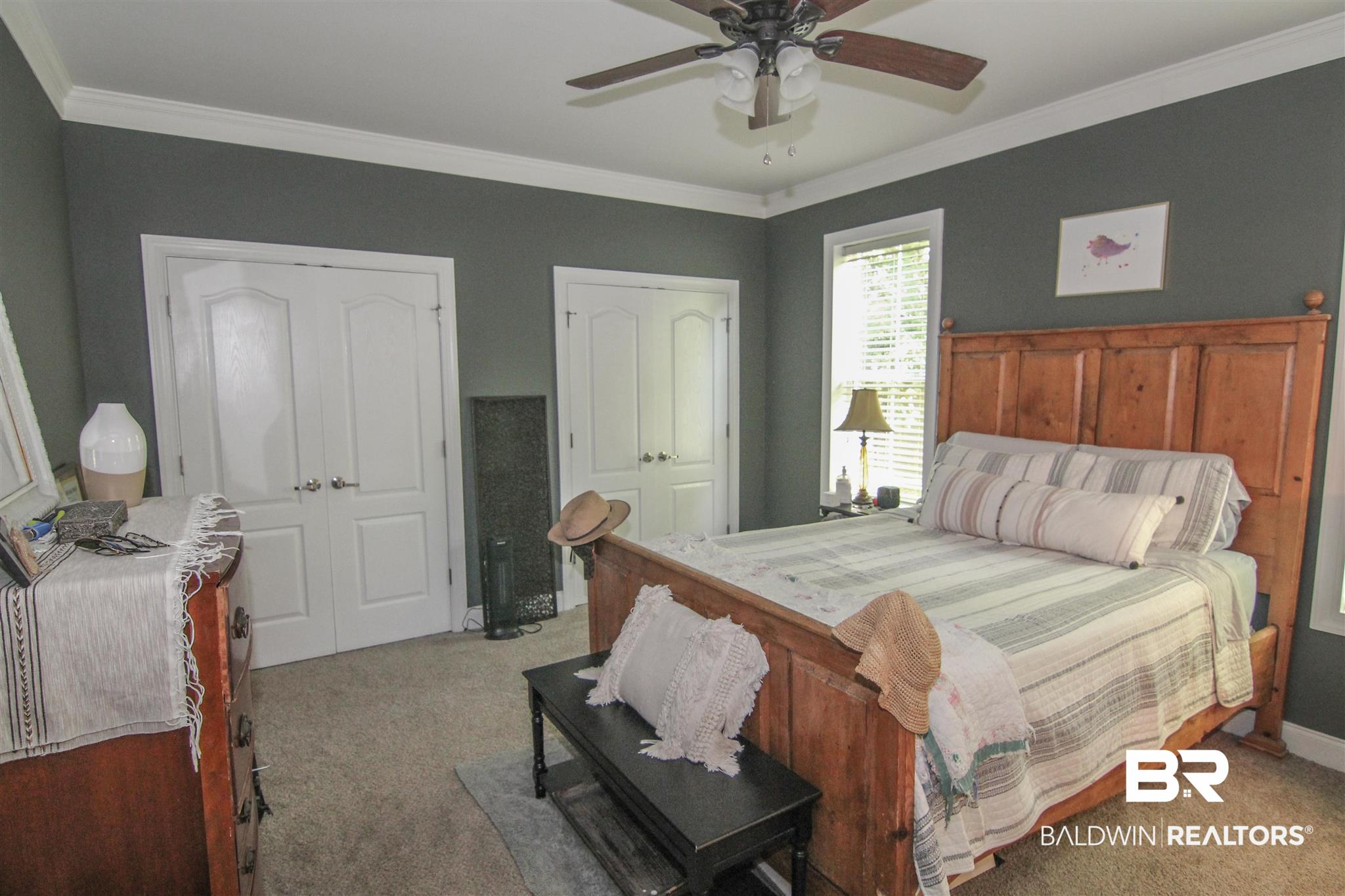 25806 Pollard Road, Unit 109 Daphne, AL 36526 - Photo 12 of 32 Primary Bedroom