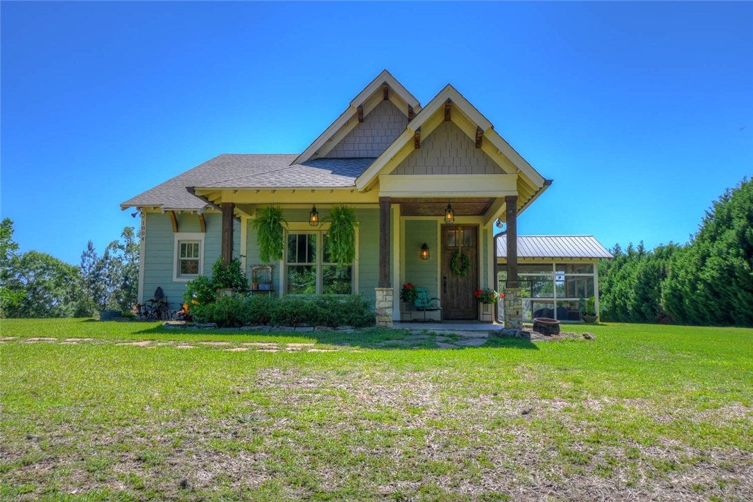 1804 Saugahatchee Road Auburn, AL 36830 - Photo 3 of 49 Gallery Image 3