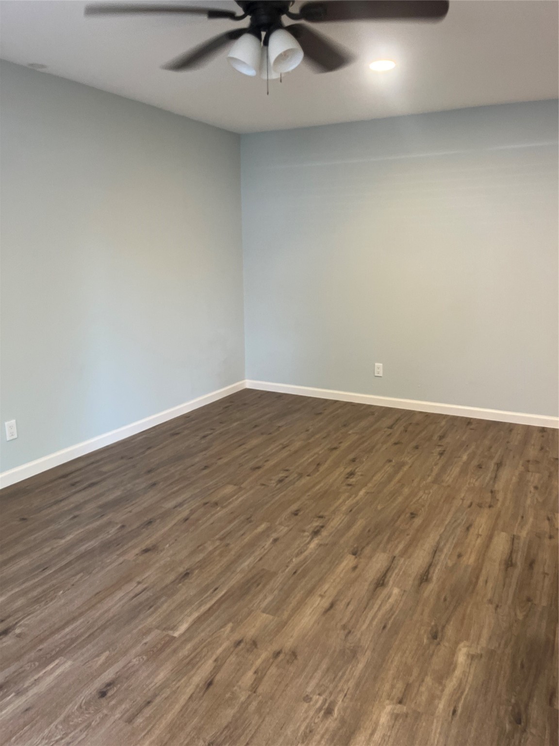 4624 Bell Street, Unit 2 Houston, TX 77023 - Photo 4 of 12 wooden floor in a room