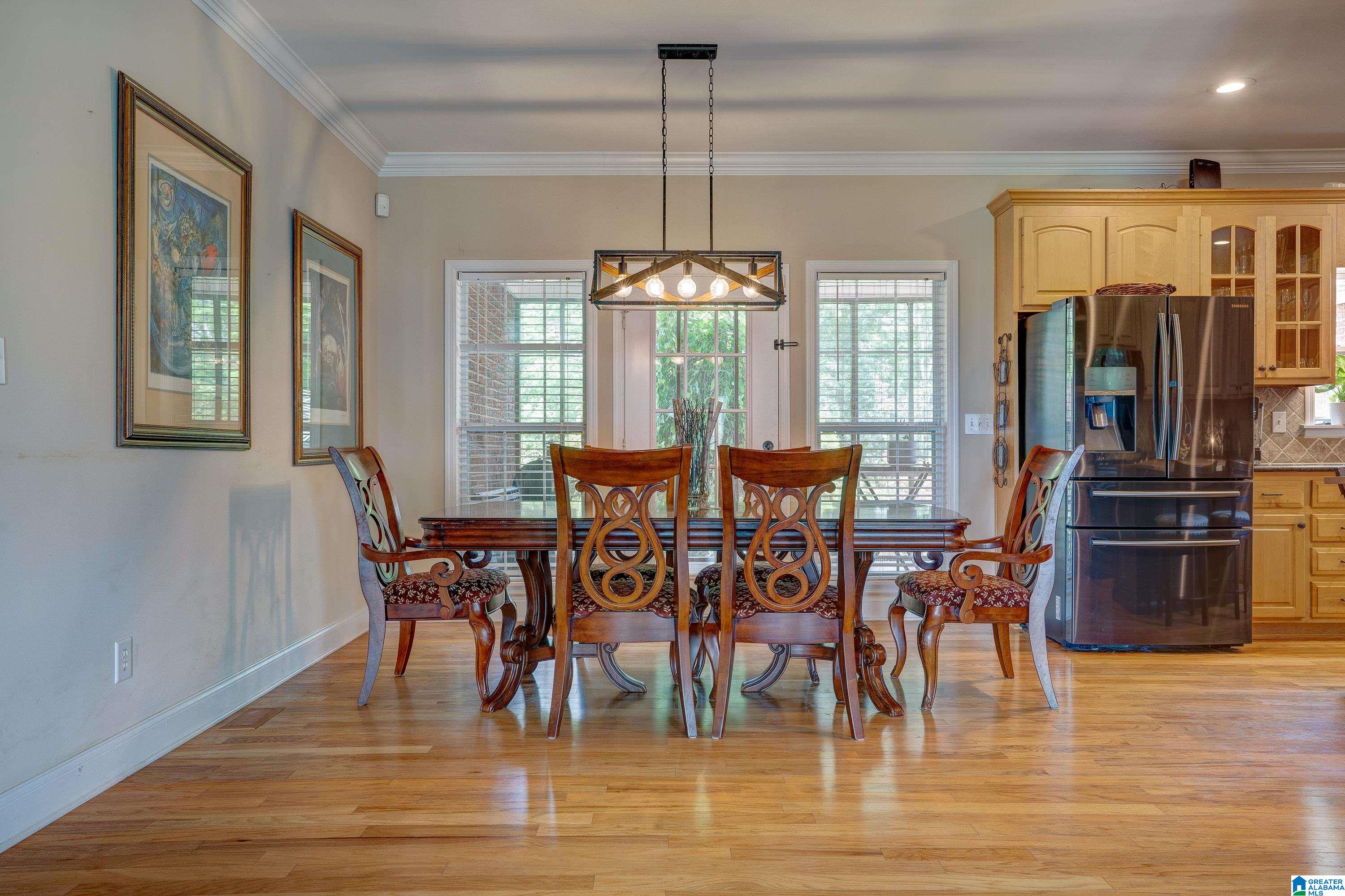 925 Hamilton Mountain Road Blountsville, AL 35031 - Photo 11 of 72