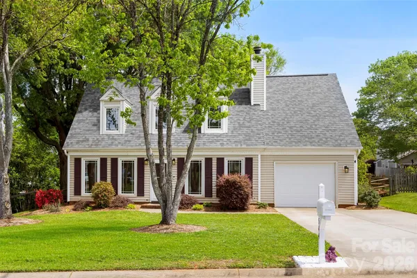 $345,900 | 544 Garrison Court Southwest, Concord, NC 28025