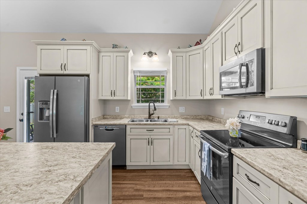 417 Harris Beamer Road Southwest Calhoun, GA 30701 - Photo 15 of 53 Gallery Image 15