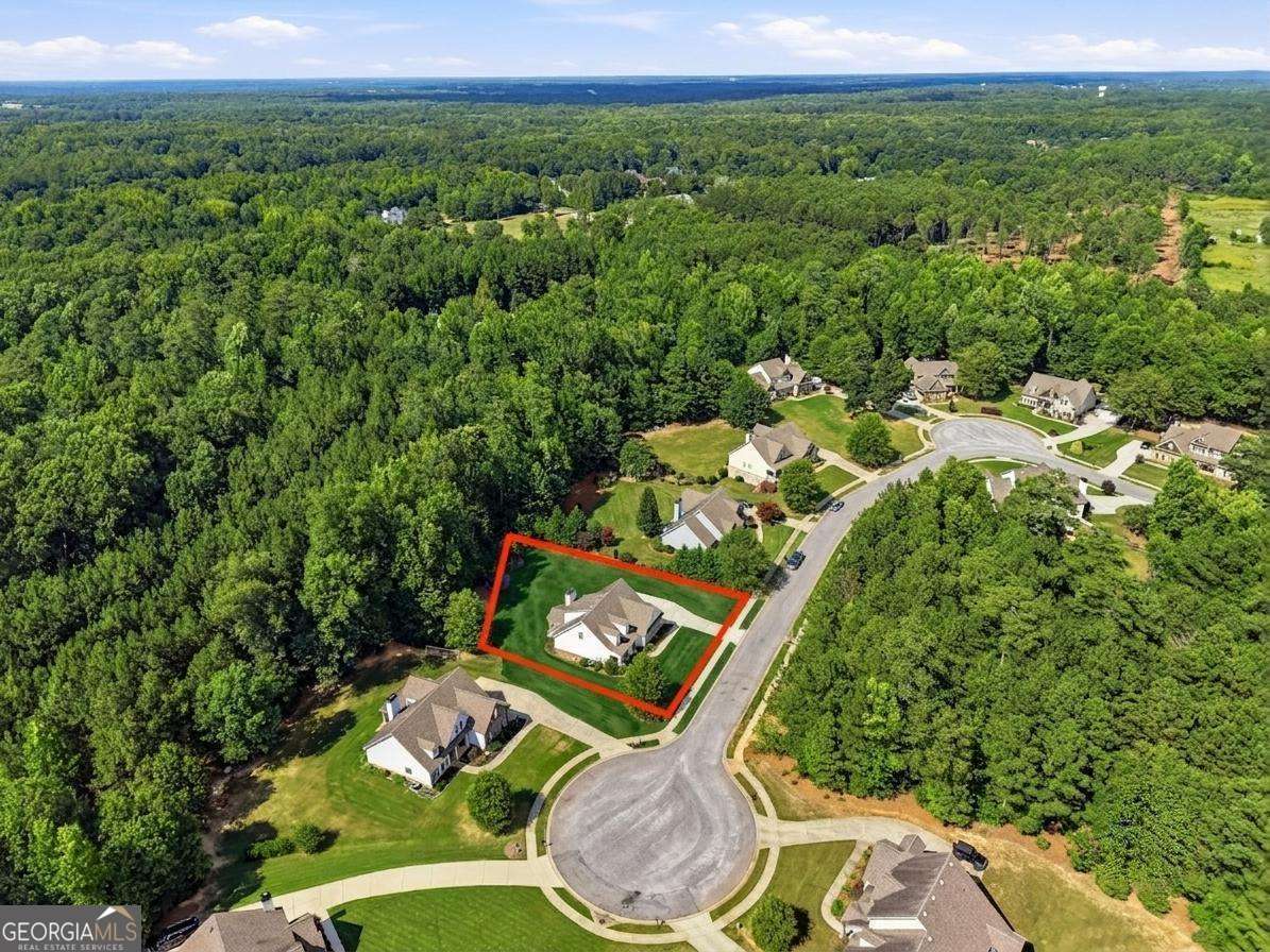 1185 Whitlow Ridge Drive Bishop, GA 30621 - Photo 57 of 64
