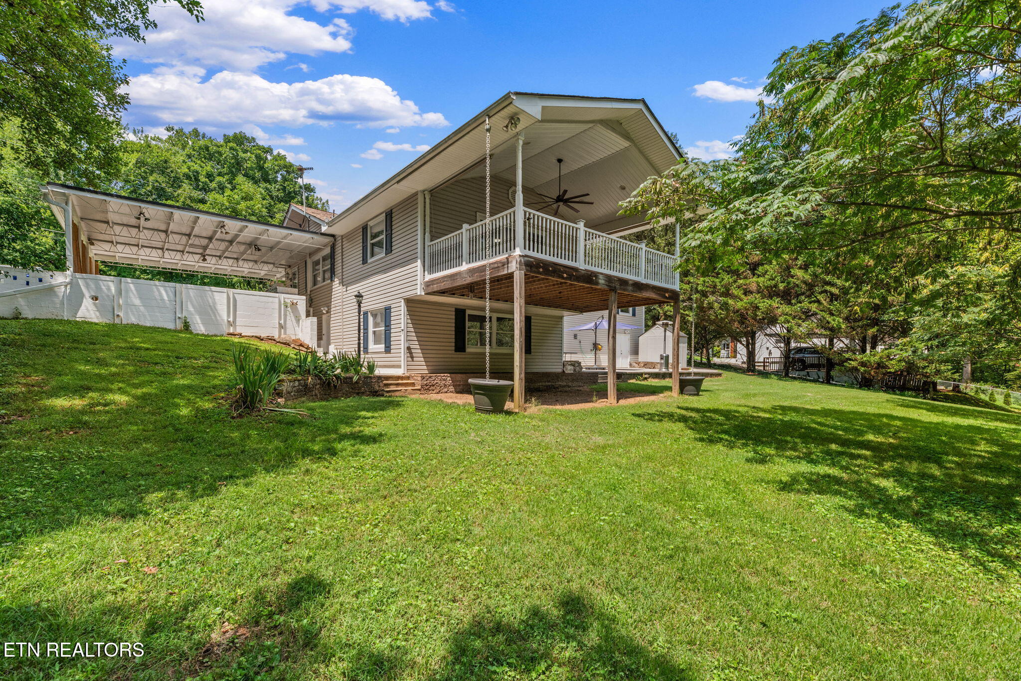 112 Orange Lane Oak Ridge, TN 37830 - Photo 38 of 44 38-web-or-mls-Orng112 (115)