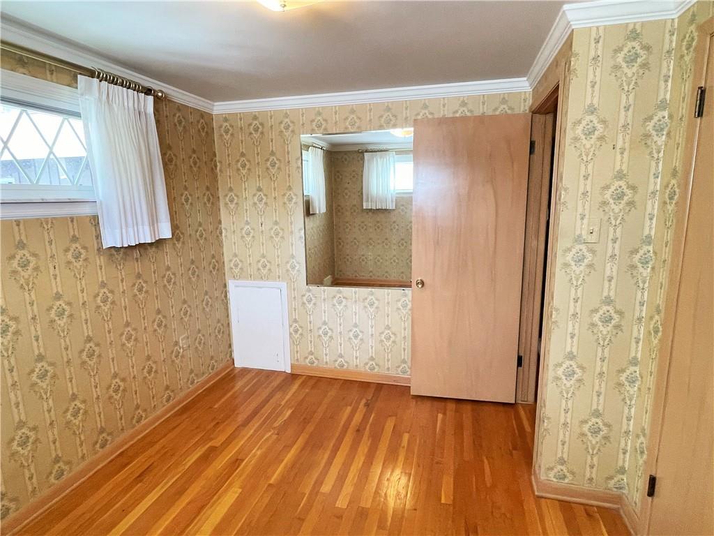 2310 North Forest Grove Road Coraopolis, PA 15108 - Photo 24 of 50 wooden floor in a gallery next to a window