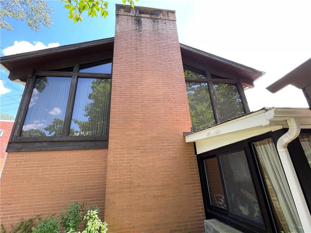 2310 North Forest Grove Road Coraopolis, PA 15108 - Photo 49 of 50 a view of entryway