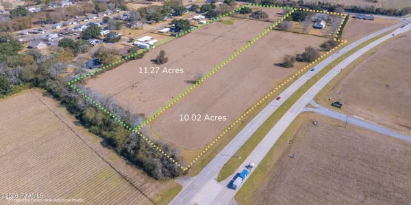 $3,600,887 | 1026 South Morgan Avenue, Broussard, LA 70518
