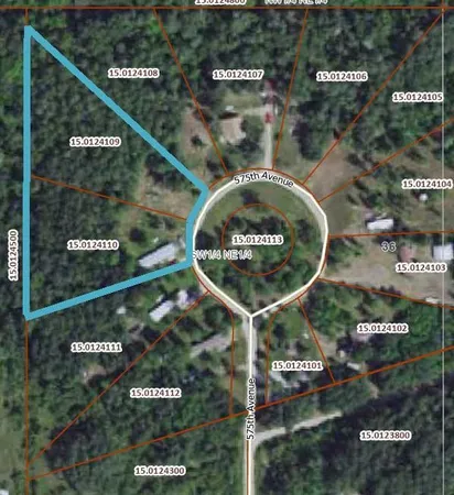 $49,900 | 40627 575th Avenue, Warroad, MN 56763
