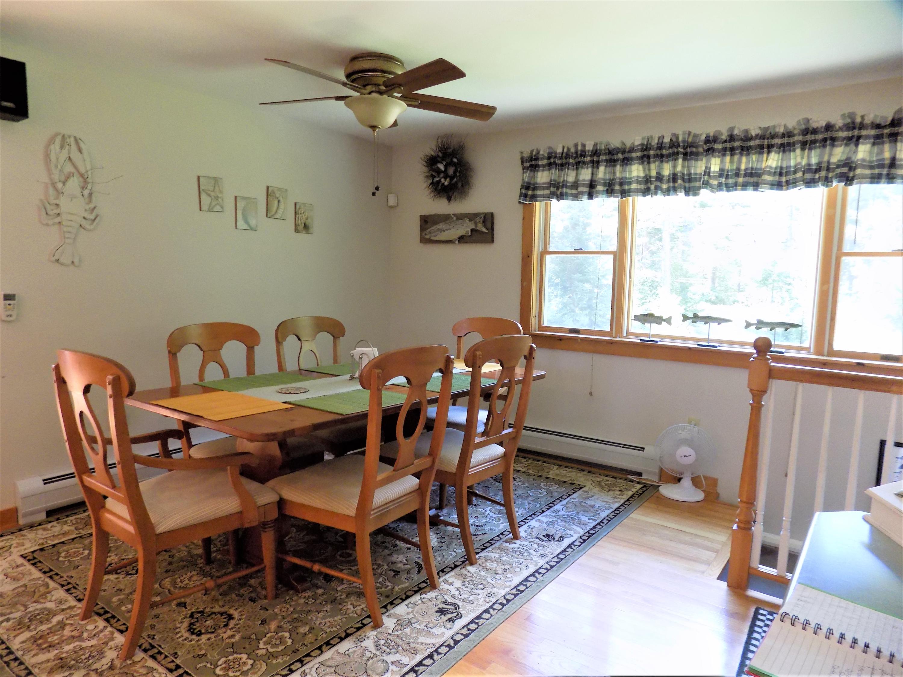 171 Long Point Way Orland, ME 04472 - Photo 43 of 63 dining room