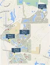 $5,300 | 11311 Dawnheath Drive, Cypress, TX 77433