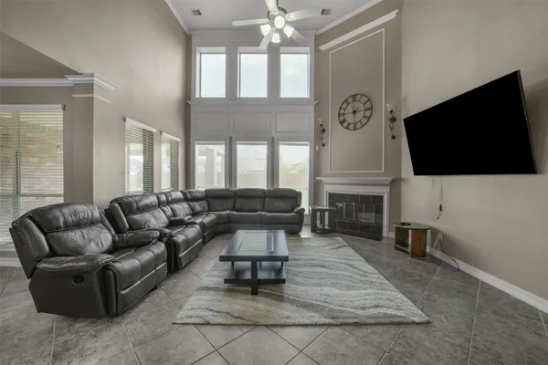 $5,300 | 11311 Dawnheath Drive, Cypress, TX 77433