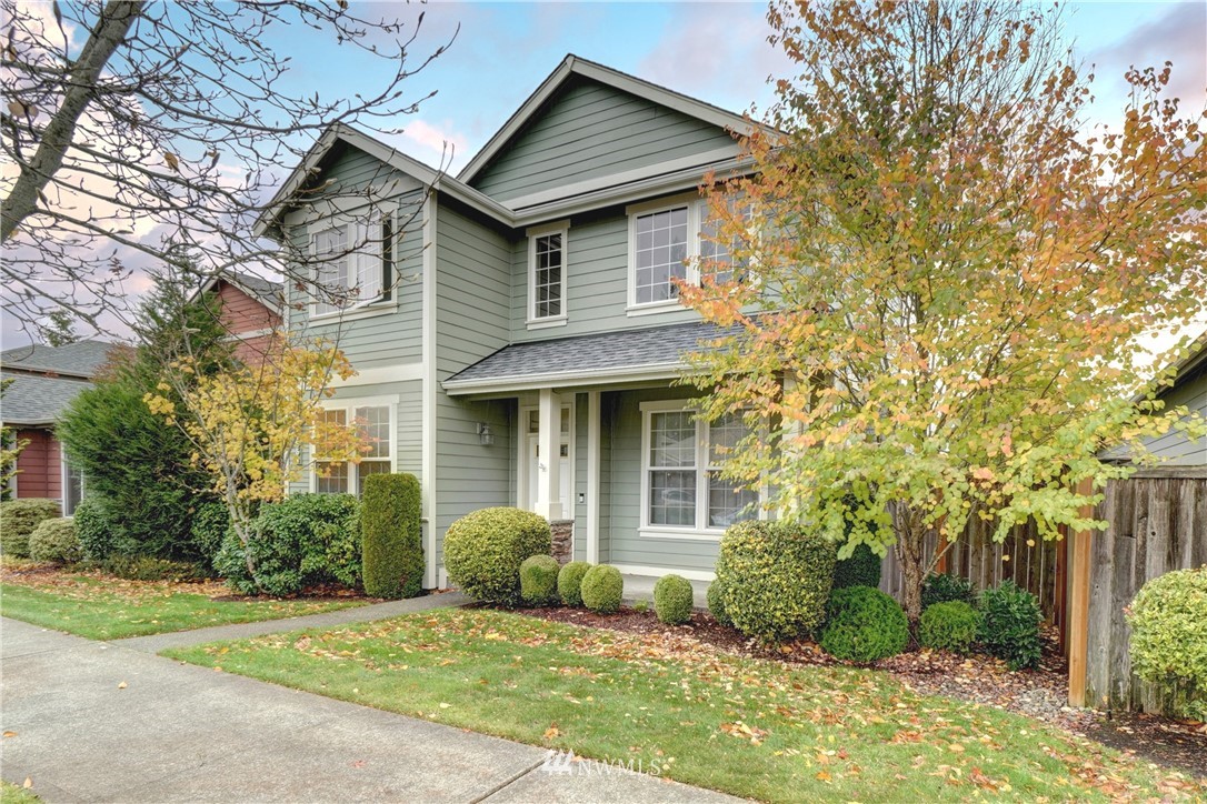 4554 Rochelle Street Southeast Lacey, WA 98503 - Photo 1 of 31 Gallery Image 1