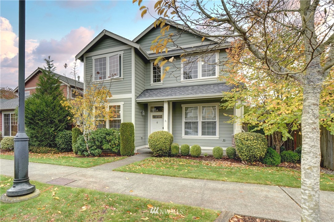 4554 Rochelle Street Southeast Lacey, WA 98503 - Photo 2 of 31 Gallery Image 2