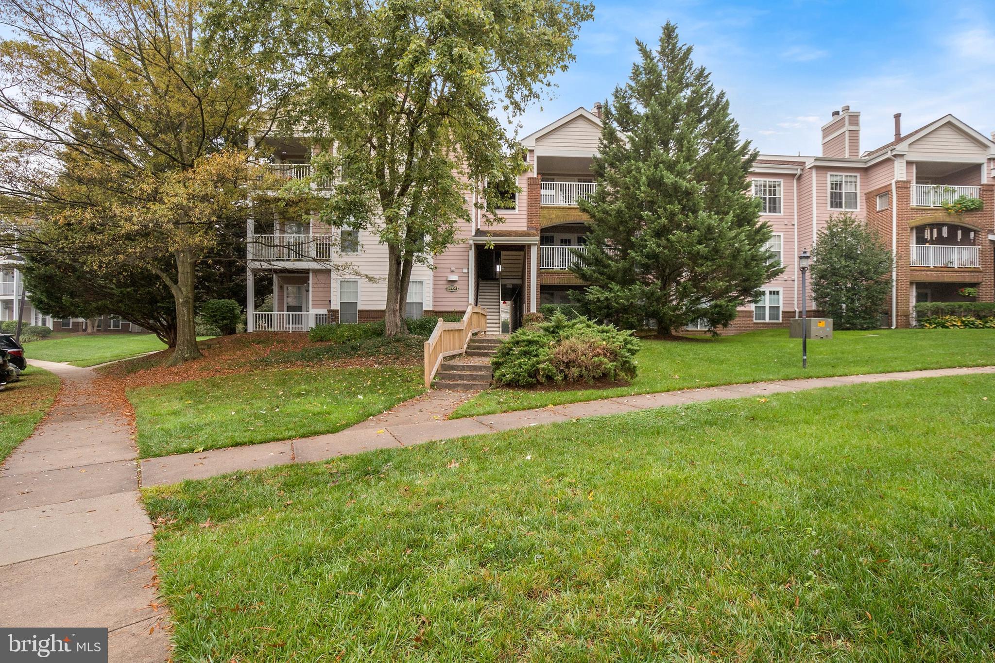20957 Timber Ridge Terrace, Unit 303 Ashburn, VA 20147 - Photo 1 of 23