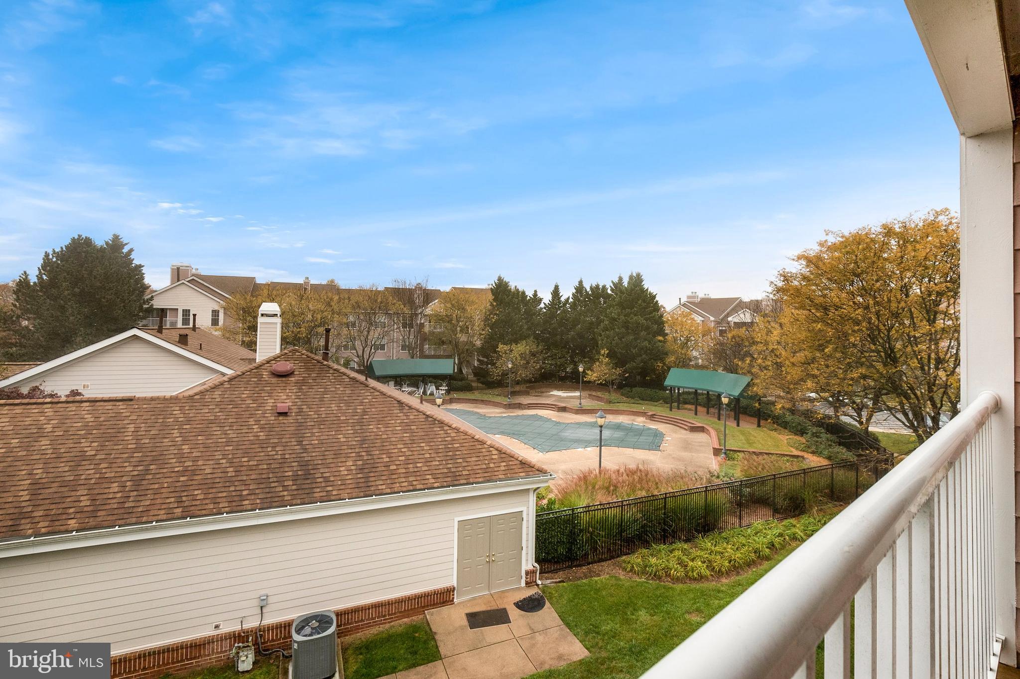 20957 Timber Ridge Terrace, Unit 303 Ashburn, VA 20147 - Photo 21 of 23