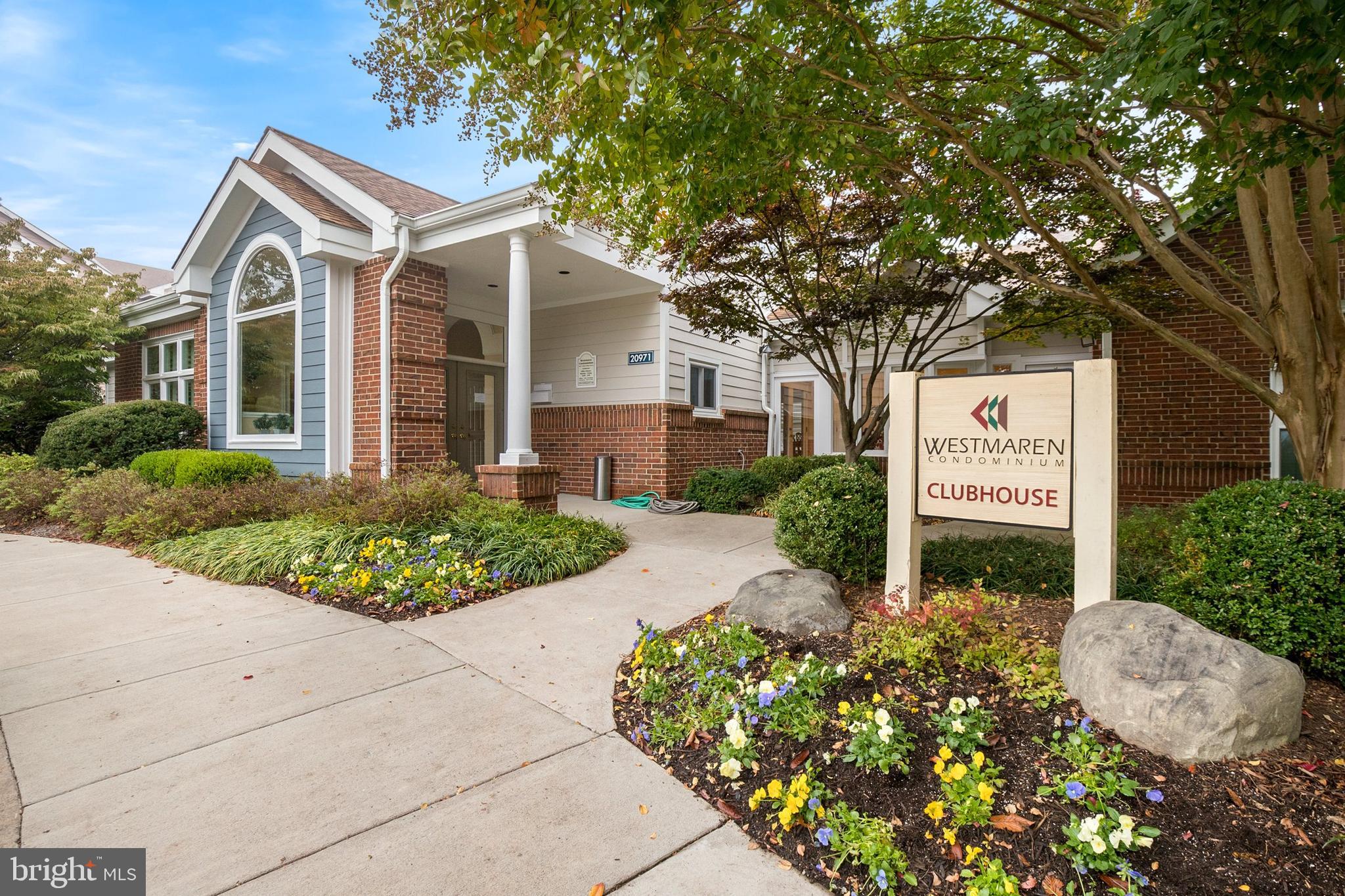 20957 Timber Ridge Terrace, Unit 303 Ashburn, VA 20147 - Photo 22 of 23