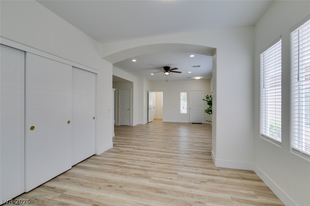 10959 Pumpkin Ridge Avenue Las Vegas, NV 89135 - Photo 12 of 51 Natural light cascades enhances this home's inviting open layout.