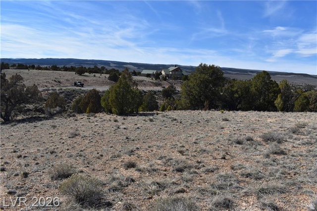 1825 Eagle Ridge Circle, Unit 15 Hatch, UT 84735 - Photo 19 of 33 Mountain view featuring rural landscape
