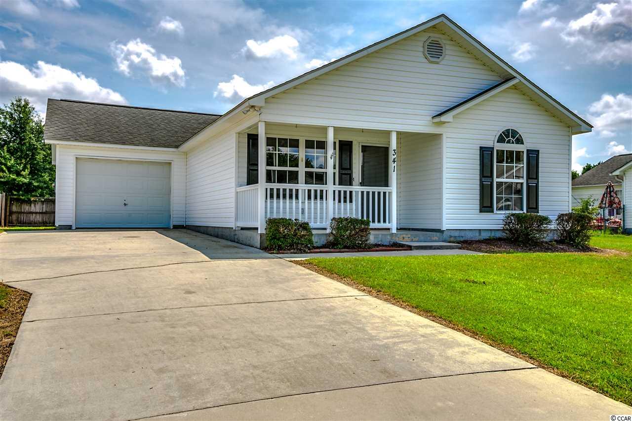 341 Sean River Road Conway, SC 29526 - Photo 1 of 25 Gallery Image 1
