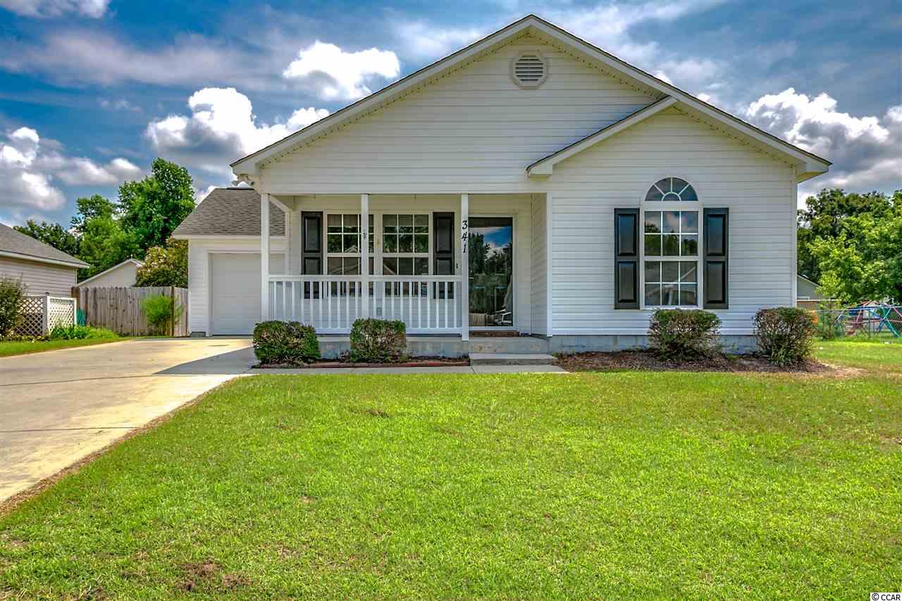 341 Sean River Road Conway, SC 29526 - Photo 2 of 25 Gallery Image 2