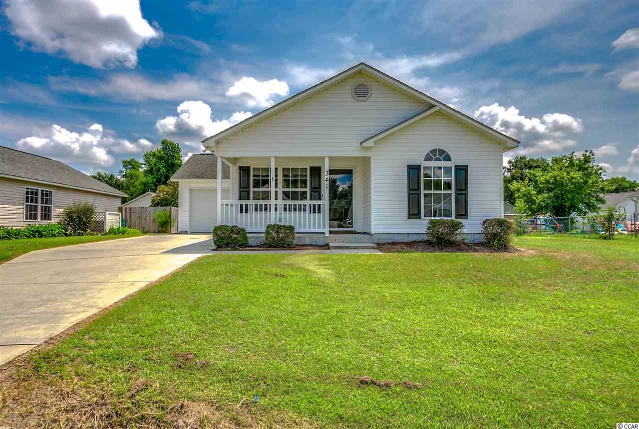341 Sean River Road Conway, SC 29526 - Photo 3 of 25 Gallery Image 3