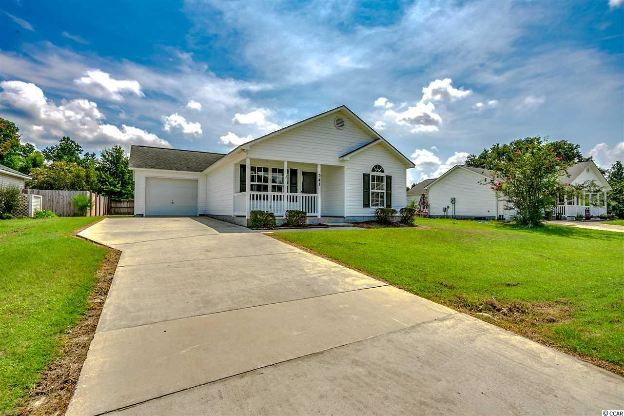 341 Sean River Road Conway, SC 29526 - Photo 4 of 25 Gallery Image 4
