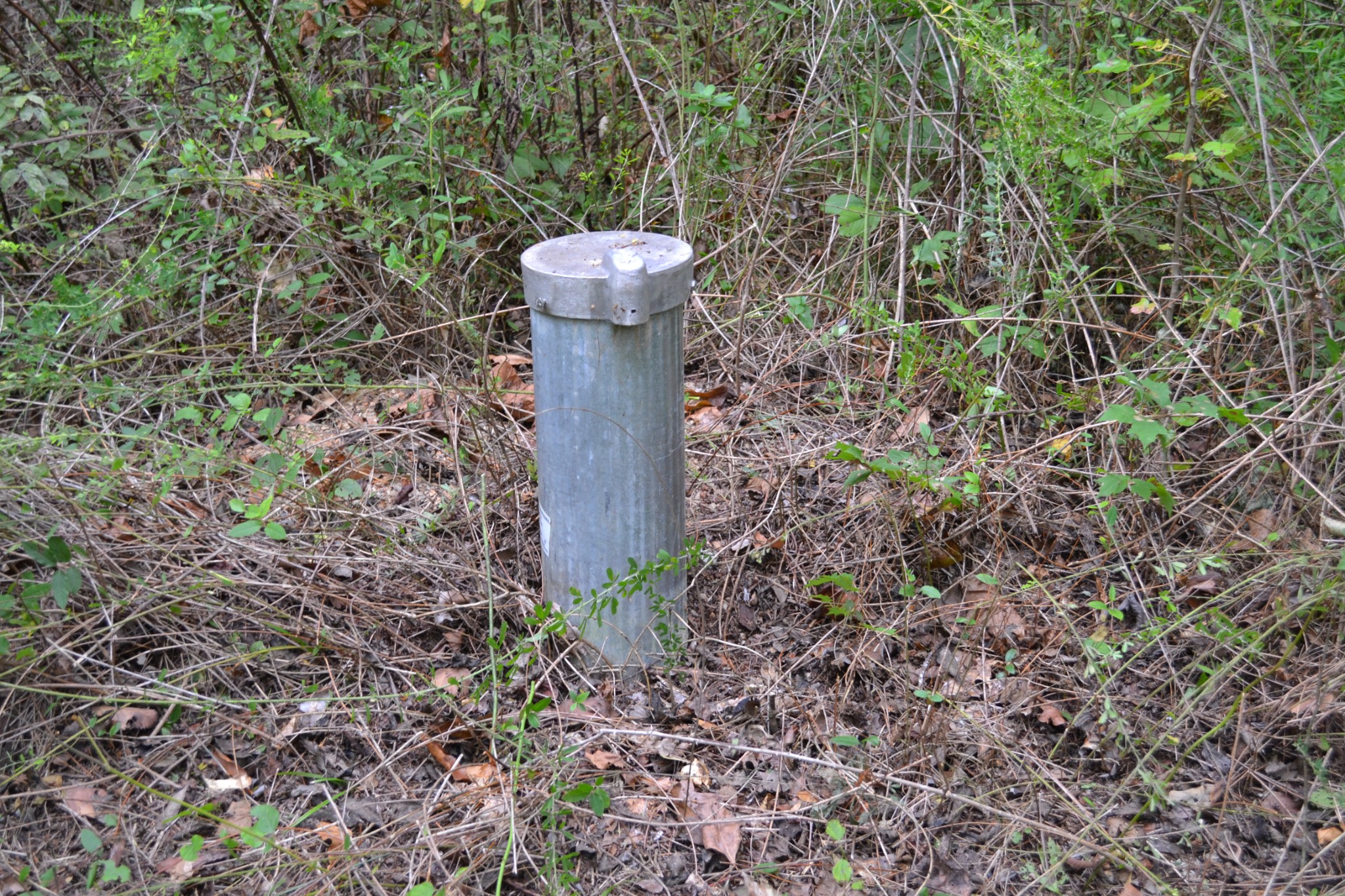 0 Cub Creek Road Indian Mound, TN 37079 - Photo 25 of 26 Existing well casing.