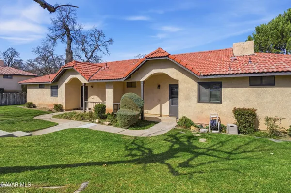 $255,000 | 28881 Shannon Court, Unit 27, Tehachapi, CA 93561