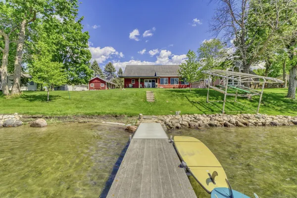 $1,295,000 | 290 Shorewood Drive, Detroit Lakes, MN 56501