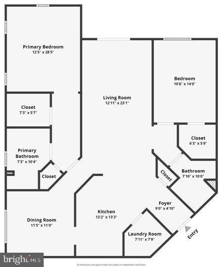 3835 Doc Berlin Drive, Unit 42 Silver Spring, MD 20906 - Photo 14 of 28
