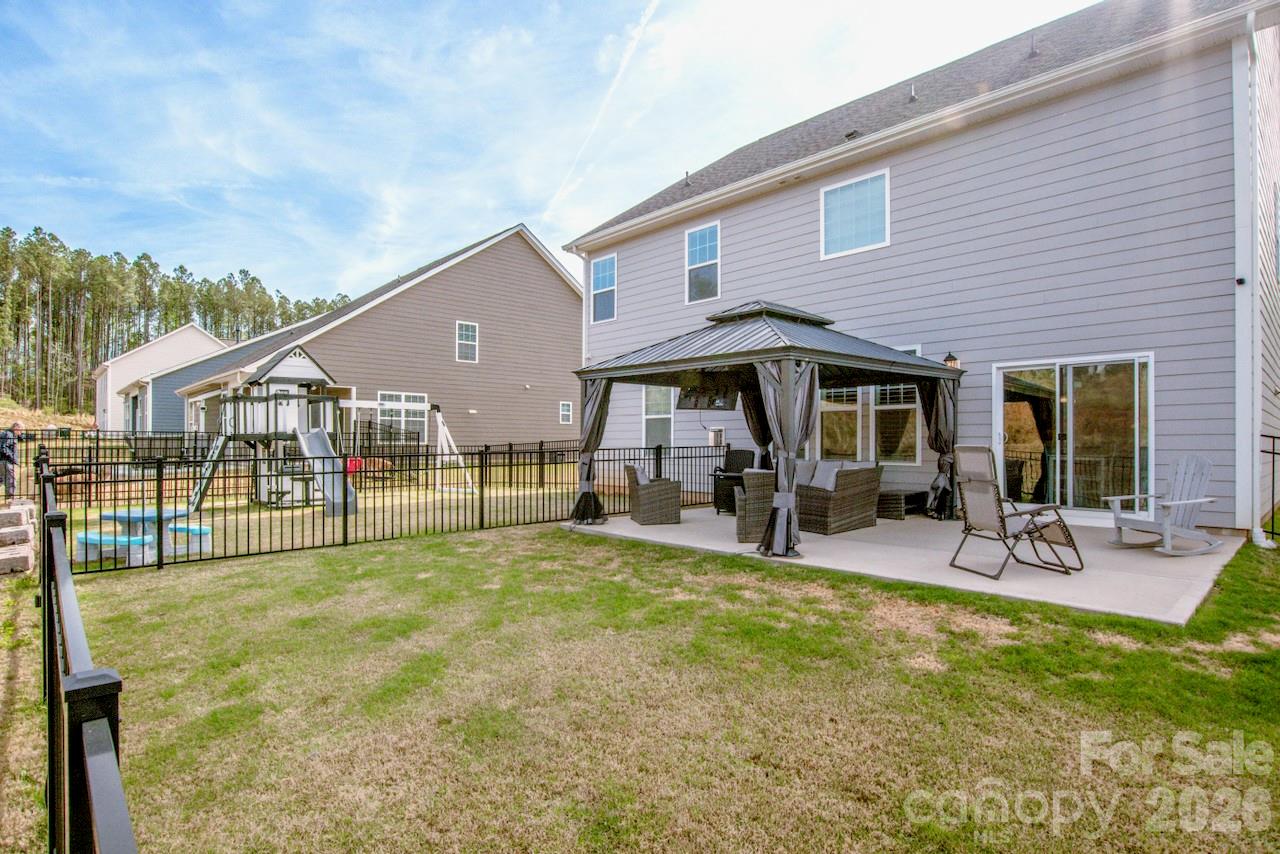 167 Rhuidean Court Troutman, NC 28166 - Photo 24 of 48