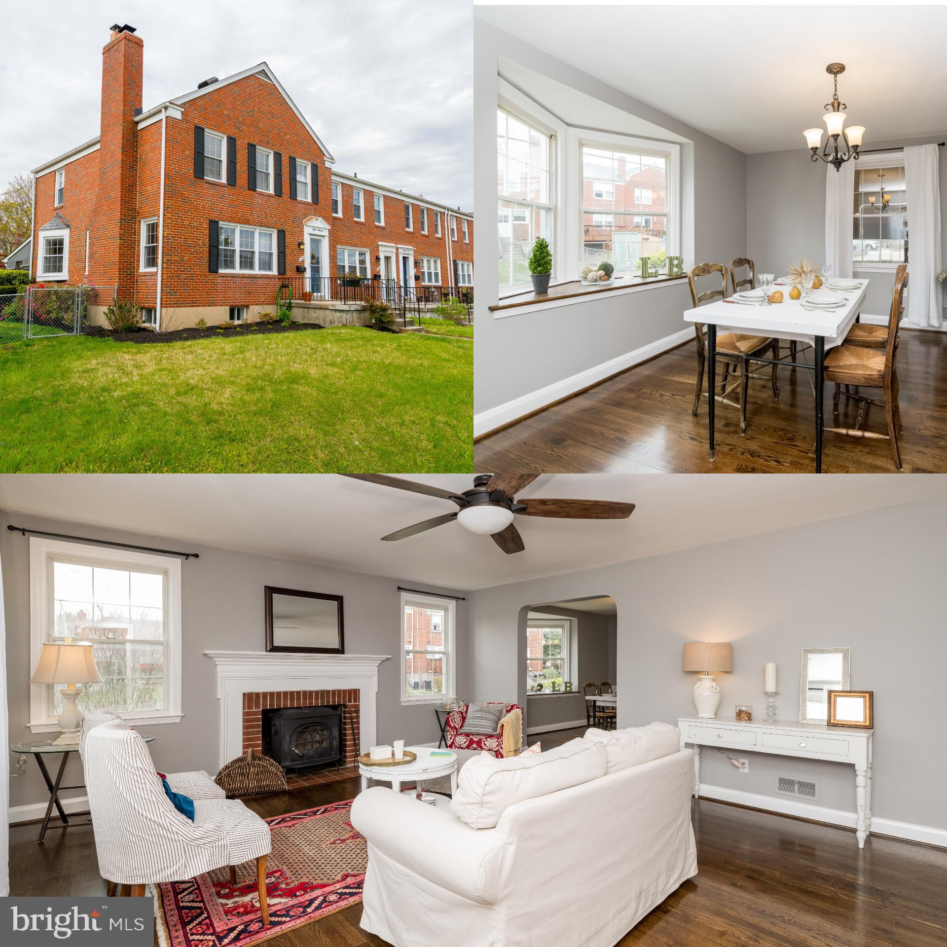 1500 Dellsway Road Baltimore, MD 21286 - Photo 1 of 41