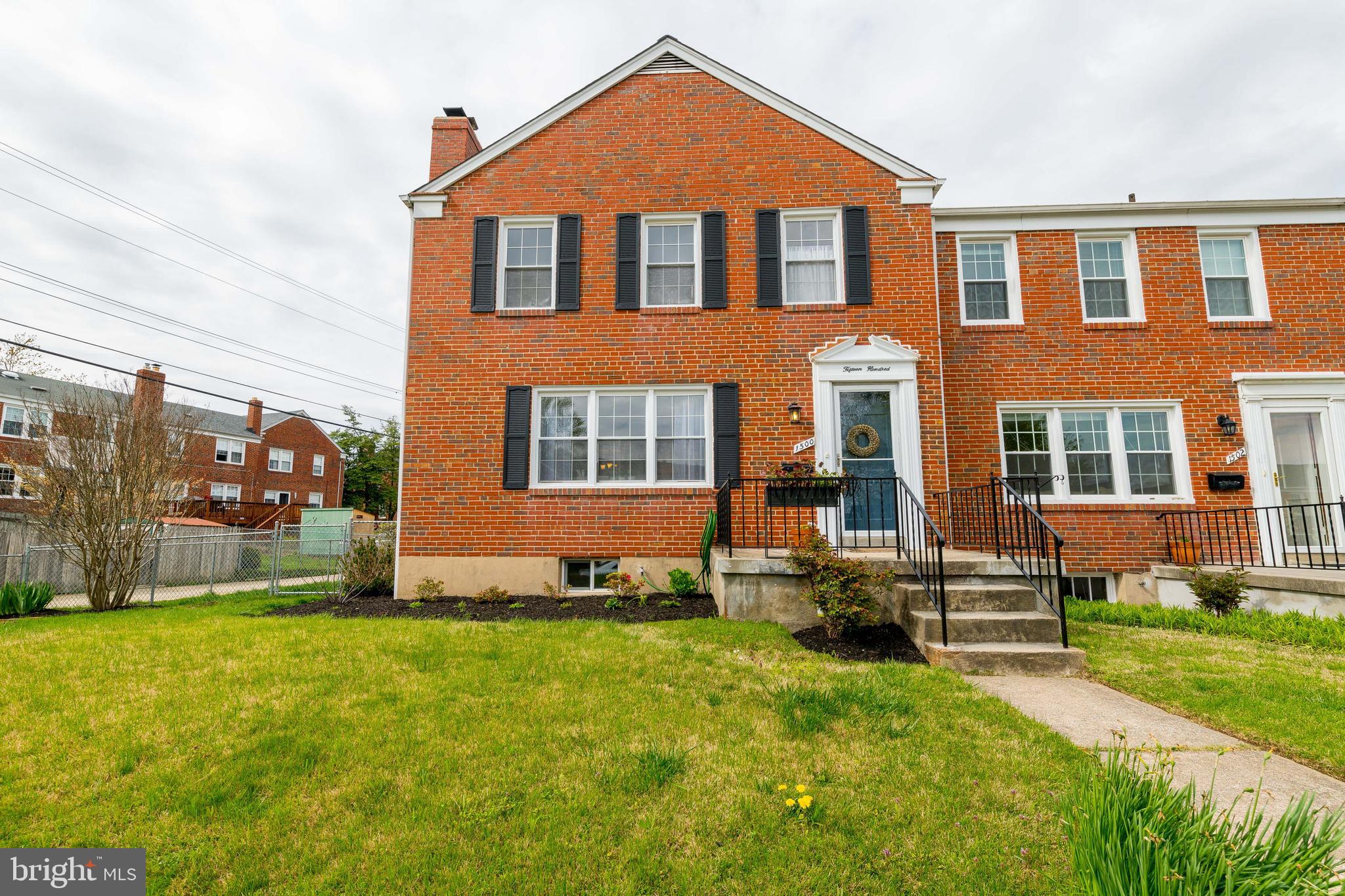 1500 Dellsway Road Baltimore, MD 21286 - Photo 3 of 41