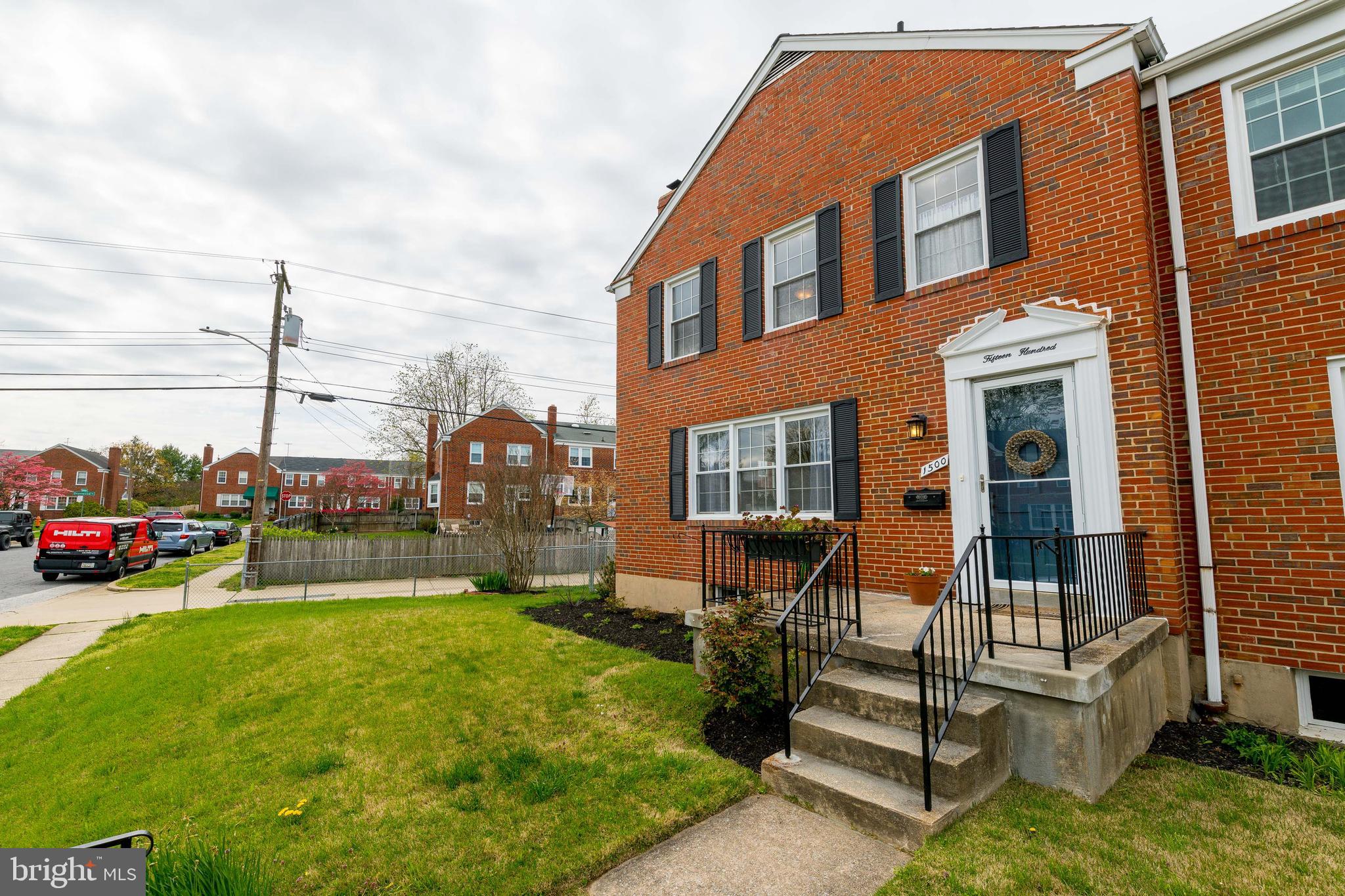 1500 Dellsway Road Baltimore, MD 21286 - Photo 4 of 41