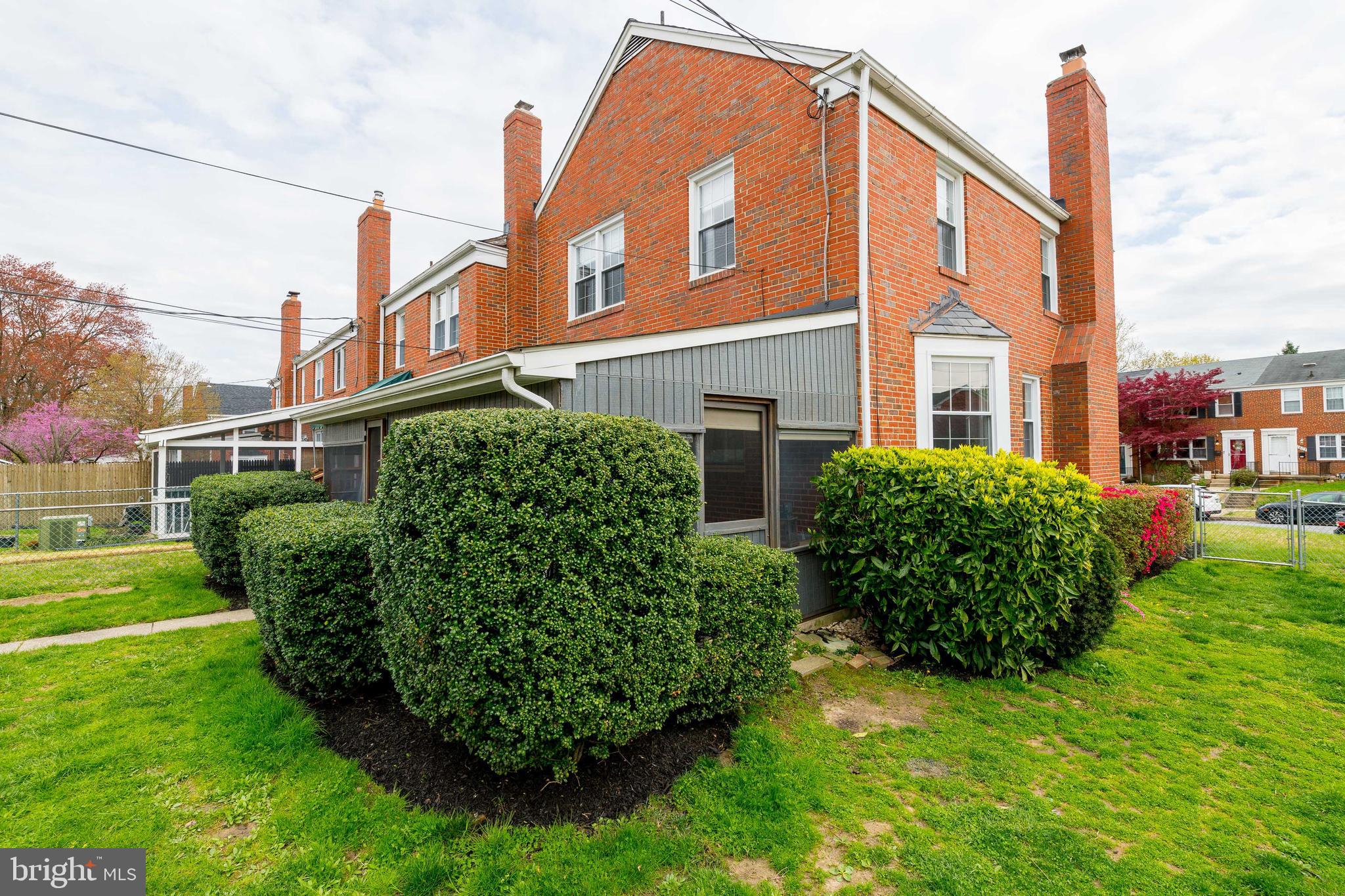 1500 Dellsway Road Baltimore, MD 21286 - Photo 38 of 41