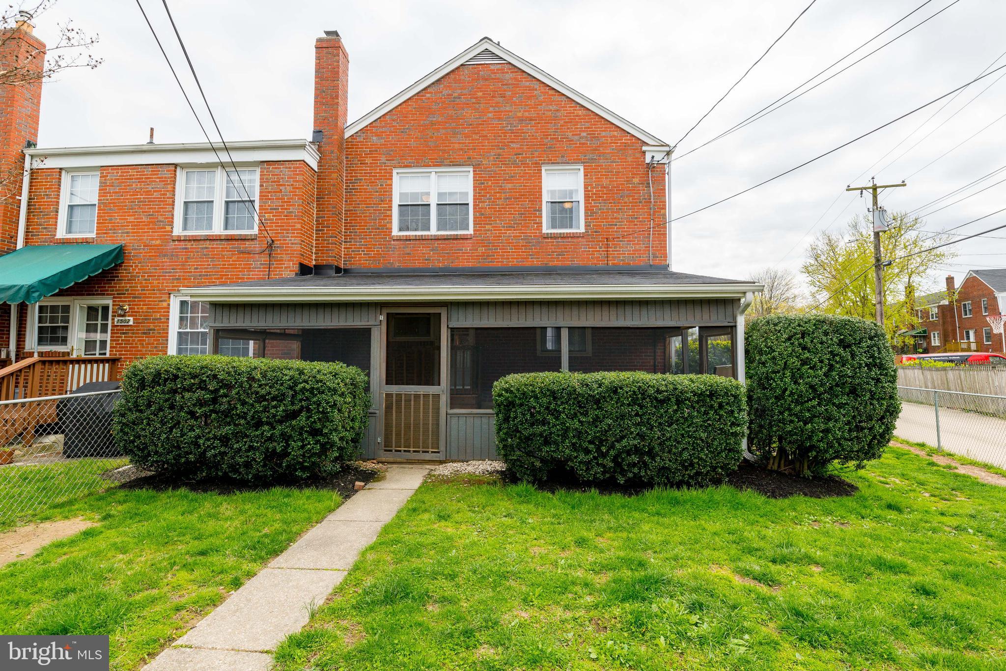 1500 Dellsway Road Baltimore, MD 21286 - Photo 39 of 41
