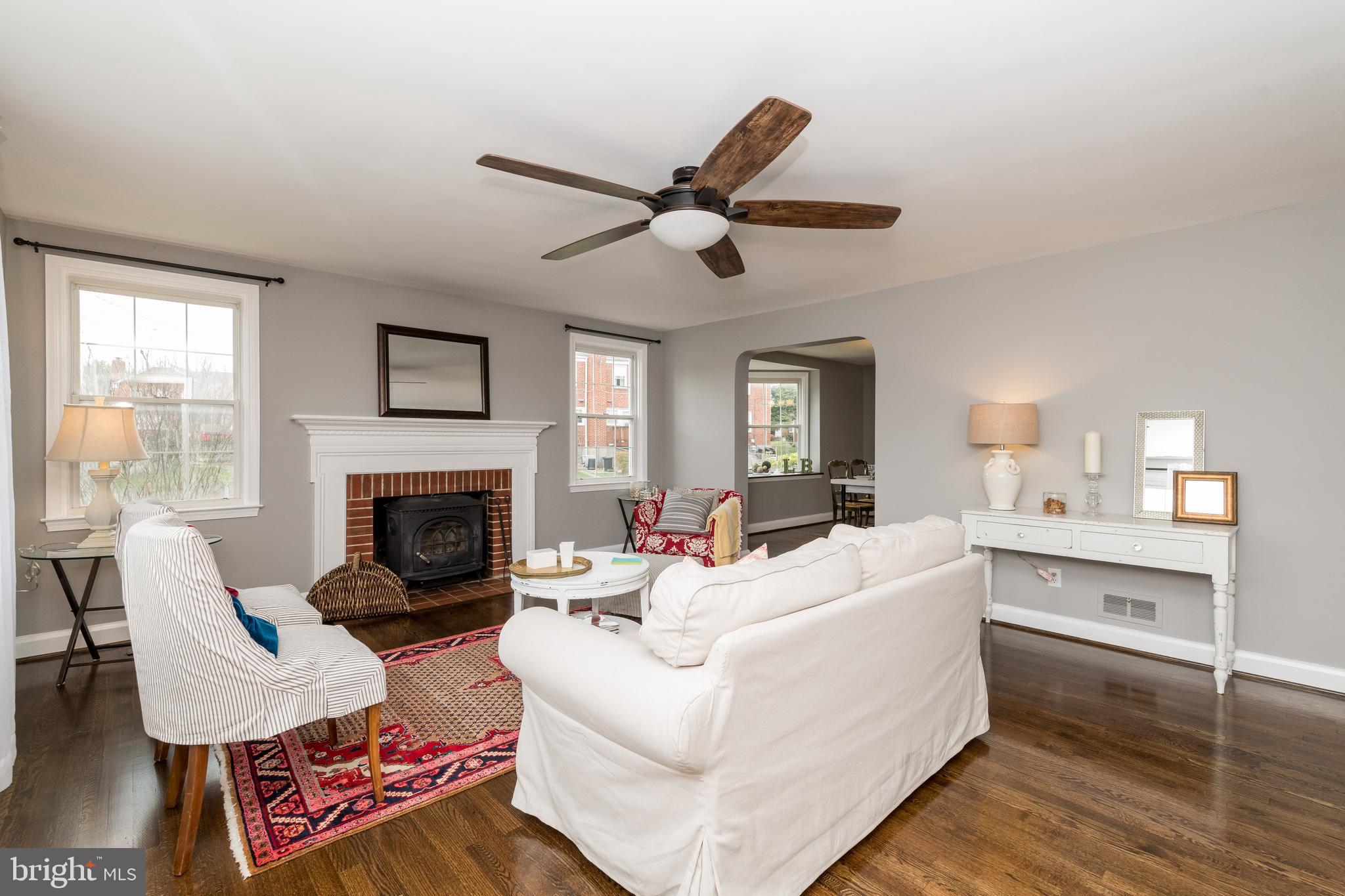1500 Dellsway Road Baltimore, MD 21286 - Photo 6 of 41