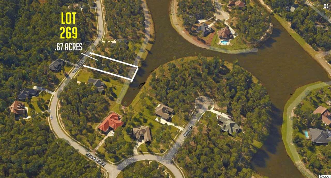 Lot 269 Chamberlin Road Myrtle Beach, SC 29588 - Photo 2 of 29 Gallery Image 2