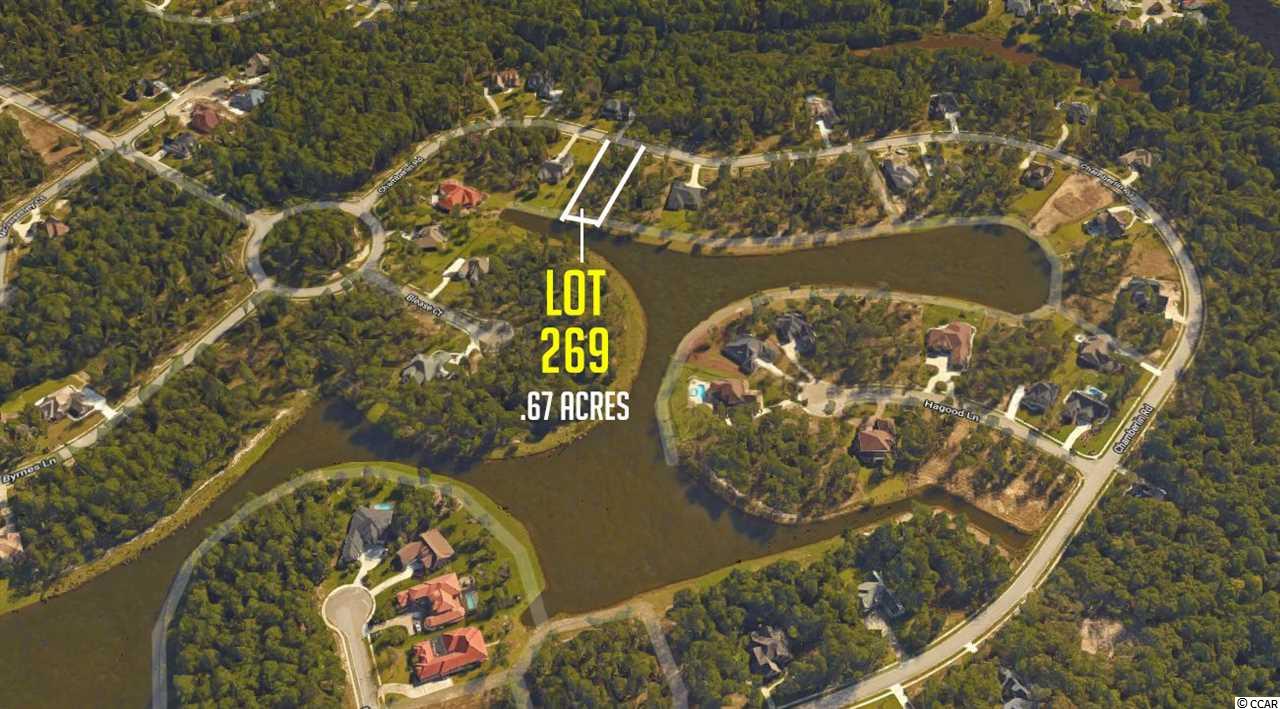 Lot 269 Chamberlin Road Myrtle Beach, SC 29588 - Photo 4 of 29 Gallery Image 4