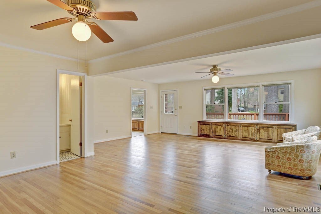 113 Wilderness Road Hampton, VA 23669 - Photo 7 of 29 Gallery Image 7