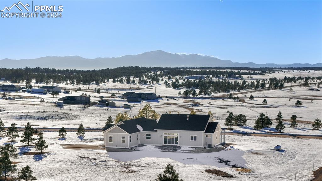 17615 Blacksmith Drive Peyton, CO 80831 - Photo 2 of 41 a view of a city