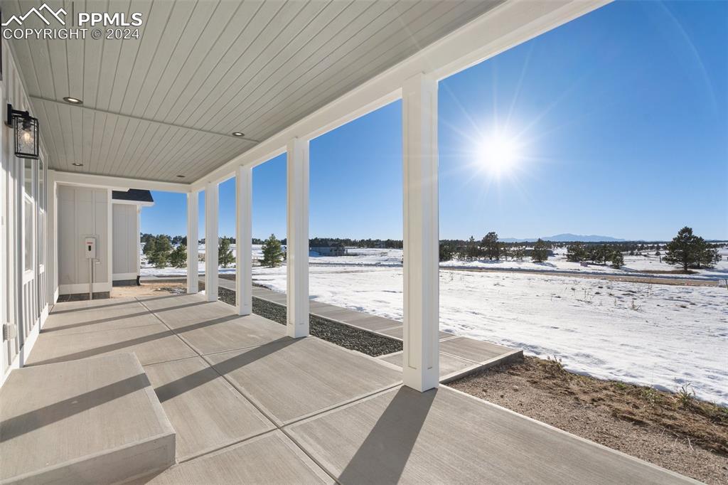 17615 Blacksmith Drive Peyton, CO 80831 - Photo 6 of 41