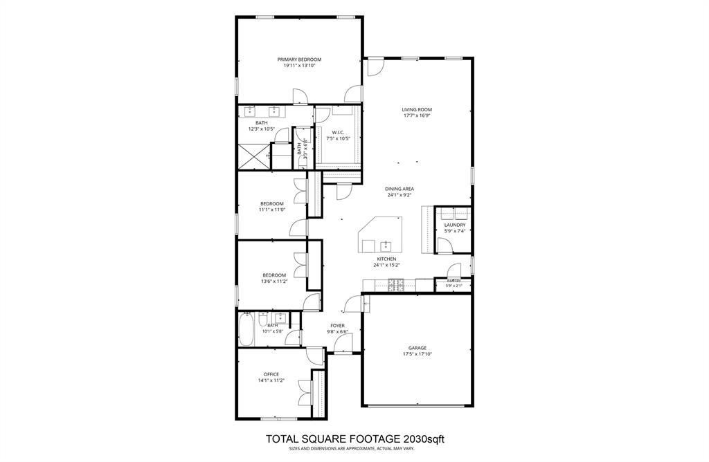 1501 Razorbill Road Denton, TX 76205 - Photo 4 of 39 Gallery Image 4