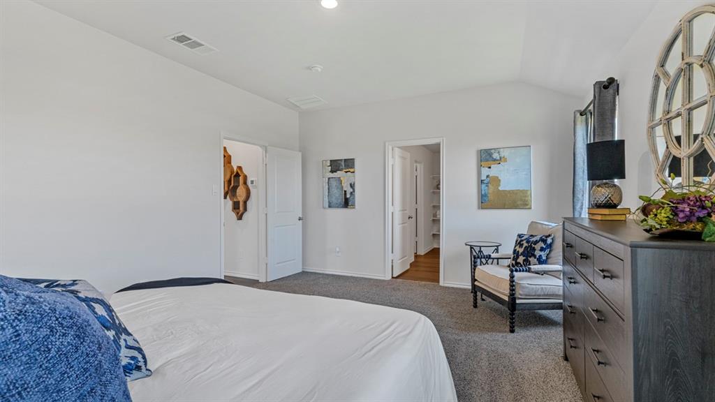 4100 Coco Lane Sherman, TX 75090 - Photo 24 of 30