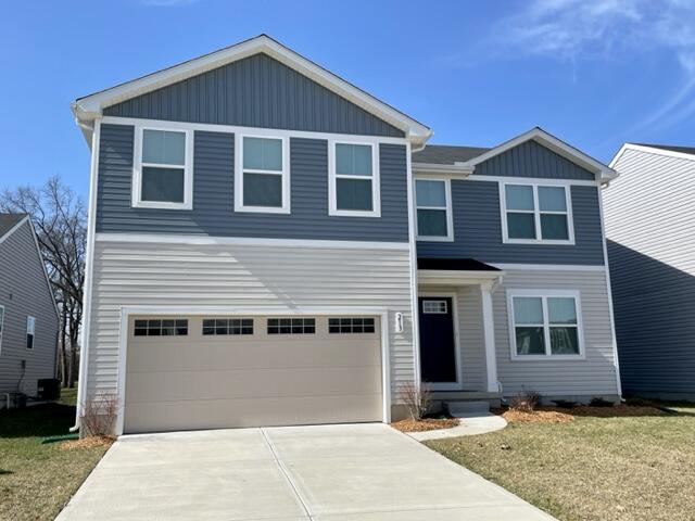 213 South Tuttle Road Springfield, OH 45505 - Photo 2 of 24