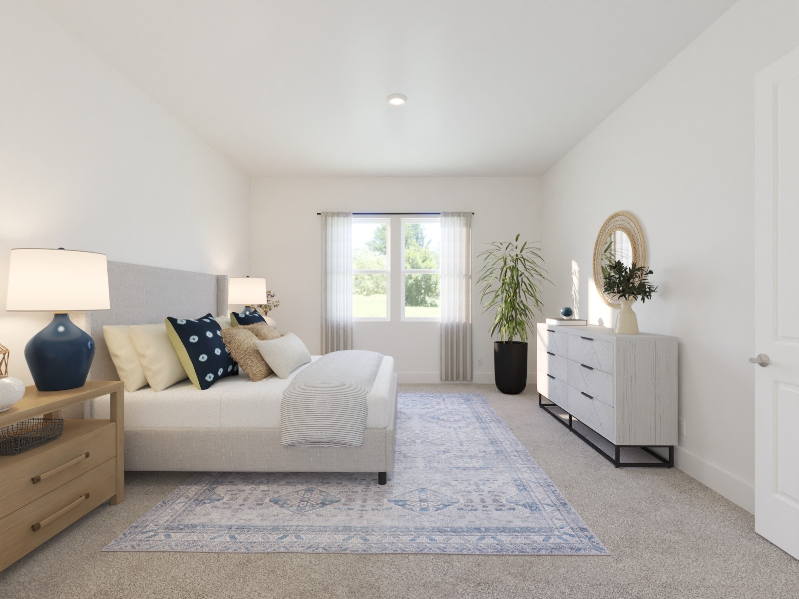 2112 Riley Pk Drive Franklin, TN 37064 - Photo 8 of 10 a living room with furniture and window